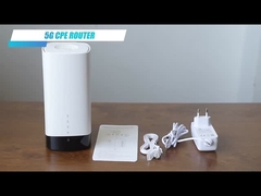 OLAX 5G G5018 Değiştirilmiş Yönlendirici X55 Sınırsız Hotspot 5G / 4G LTE Modem Yönlendirici MOD