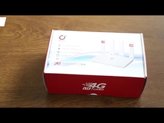 OLAX MC50 Wifi 4G Router Evrensel 4G LTE Wifi Router 4G Cpe Router Sim Kartlı