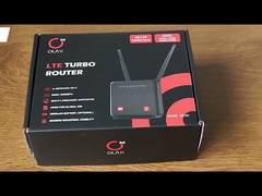 Sıcak satış CPE OLAX MC60 5000MAH pil 4g lte wifi yönlendiricisi 4g CPE yönlendiricisi modemi 4g wifi