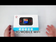 OLAX MF982 Kablosuz Wifi Yönlendiriciler Cep 4G LTE Cep Wifi Mobil 150Mbps