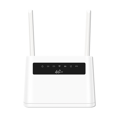 OLAX R9C Kablosuz Wifi Yönlendiriciler FDD-LTE Akıllı Yönlendirici 4g CPE Masaüstü