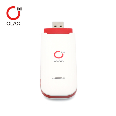 Olax U90 USB WiFi Modem WPA-PSK WPA2-PSK PC için Kablosuz Adaptör