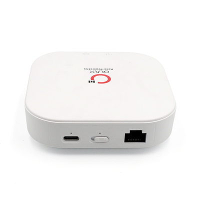 OLAX MT30 Kablosuz modemler MIFI'ler 150 Mbps mobil wifi 4000 mah pil 4g wifi sim kartlı router yuvası