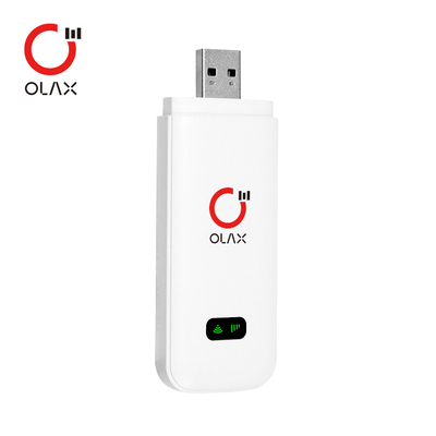 OLAX U80 Elite 4G LTE USB Modem UFI Wifi Dongle, Sim Kart Yuvalı