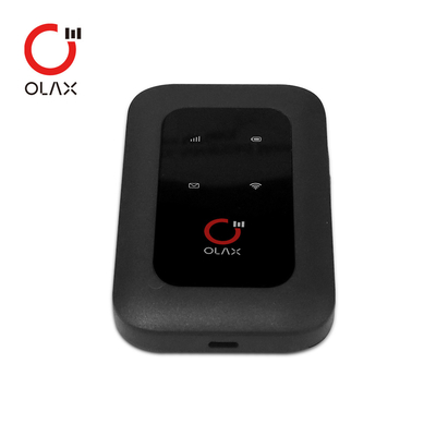 OLAX MF950U Mobil Taşınabilir Wifi Yönlendiriciler 4g Sim Yuvalı Modem B2/4/7/12/13/B28
