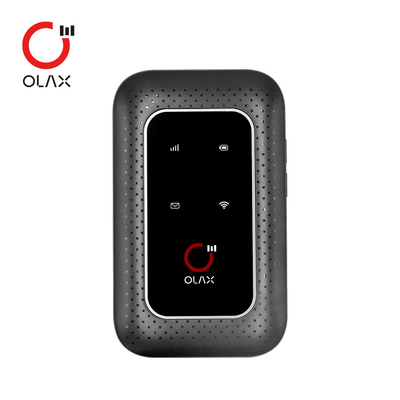 OLAX WD680 4g Lte Gelişmiş Cep Yönlendirici Taşınabilir Mobil Wifi Modem OEM