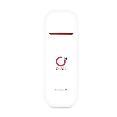OLAX U90 4G UFI Wifi Dongle Lte USB Wingle Modem 10 Kullanıcı İçin 150Mpbs