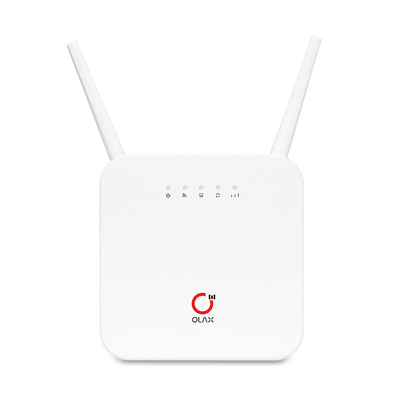 OLAX AX6 PRO Kablosuz Wifi Yönlendiriciler 4000mah Destek VPN 4G Wifi Yönlendiriciler B2/3/4/5/7/8/13/28ab