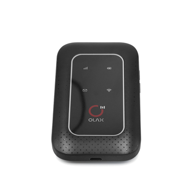 Olax WD680 4g Lte Gelişmiş Mobil Wifi Hotspot Cihazı 150Mbps B1/3/5/8