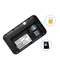 OLAX MF6875 4G Mobil Wifi Cihazı Cep Mini CPE Modem, Sim Kart Yuvalı