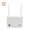 OLAX AX7 PRO 300Mbps CPE Wifi Yönlendirici 4 LAN Bağlantı Noktası 4g Sim Yuvalı ve Harici Antenli Yönlendirici