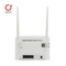 OLAX AX7 PRO 300Mbps CPE Wifi Yönlendirici 4 LAN Bağlantı Noktası 4g Sim Yuvalı ve Harici Antenli Yönlendirici