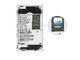 Cat4 2100mah Taşınabilir Wifi Yönlendiriciler Sim Kart Kablosuz Modem Hotspot 4G