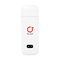 Beyaz MINI Taşınabilir 4G USB Dongle Cat4 Sim Kart Yuvası Wifi Dongle