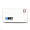 OLAX G5010 Qualcomm 4G 5G lte cep wifi hotspot 4000mah batarya yönlendiricisi CPE Cat22 modem
