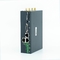 Endüstriyel Sınıf Kablosuz Sim Kart Slot Lte Kablosuz Router 4G Endüstriyel Router DTU Destek STA Çalışma Modu Wifi Serive