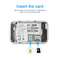 OLAX MT10 Sim Kartlı Mobil Kablosuz Wifi Yönlendiriciler