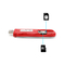 CRC9 PORT 4G USB WiFi Dongle OLAX U90 araba Taşınabilir Modem Sim Kart Mobil Geniş Bant