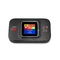 OLAX MF982 Mobil Mifi 4G Kablosuz Yönlendirici Seyahat İçin Siyah Şarj Edilebilir Wifi Hotspot